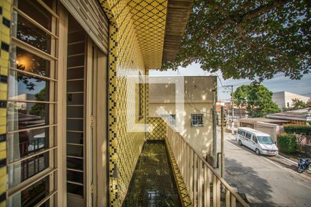 Casa à venda com 143m², 3 quartos e 1 vagaVaranda