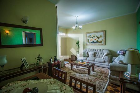 Sala de Jantar de casa à venda com 3 quartos, 143m² em Vila Parque Jabaquara, São Paulo