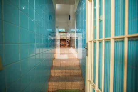 Casa à venda com 143m², 3 quartos e 1 vagaEscadas - Garagem