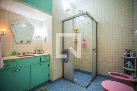 Casa à venda com 143m², 3 quartos e 1 vagaBanheiro