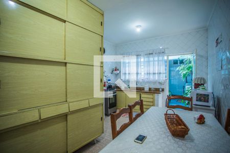 Casa à venda com 143m², 3 quartos e 1 vagaCozinha - Armários