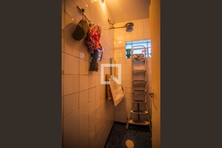 Casa à venda com 143m², 3 quartos e 1 vagaBanheiro de Serviço