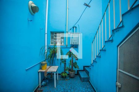 Casa à venda com 143m², 3 quartos e 1 vagaQuintal