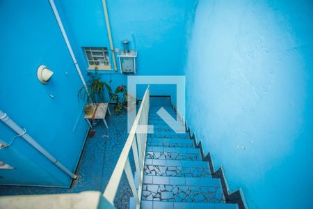 Casa à venda com 143m², 3 quartos e 1 vagaEscadas - Terraço