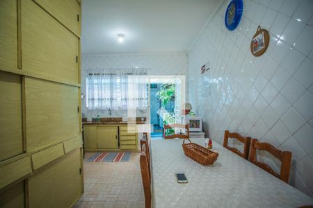 Casa à venda com 143m², 3 quartos e 1 vagaCozinha