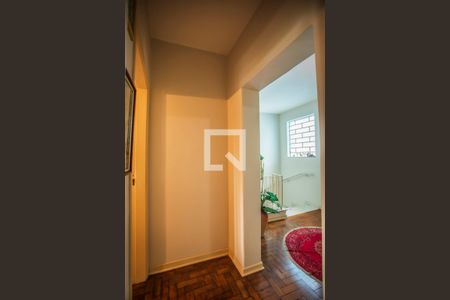 Casa à venda com 143m², 3 quartos e 1 vagaCorredor - Quartos