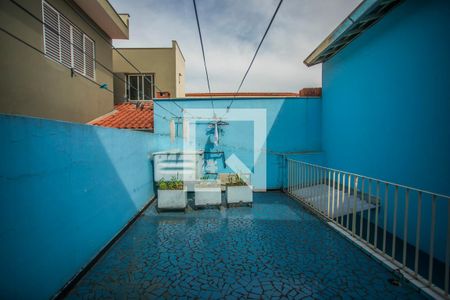 Casa à venda com 143m², 3 quartos e 1 vagaTerraço