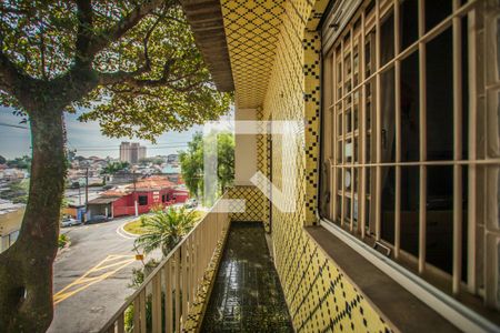 Casa à venda com 143m², 3 quartos e 1 vagaVaranda