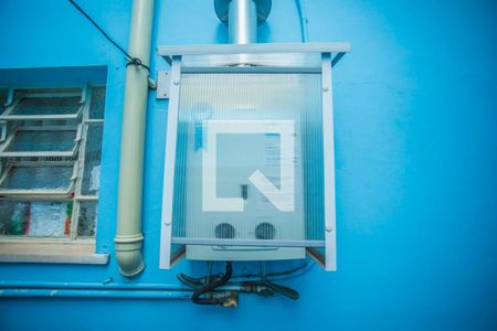 Casa à venda com 143m², 3 quartos e 1 vagaQuintal - Aquecedor a Gás