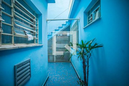 Casa à venda com 143m², 3 quartos e 1 vagaQuintal