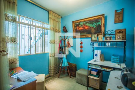 Casa à venda com 143m², 3 quartos e 1 vagaQuarto de Serviço