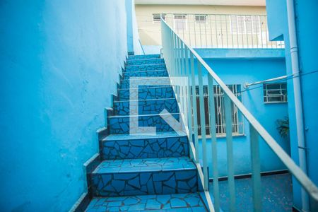 Casa à venda com 143m², 3 quartos e 1 vagaEscadas - Terraço