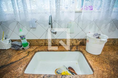 Casa à venda com 143m², 3 quartos e 1 vagaCozinha - Torneira