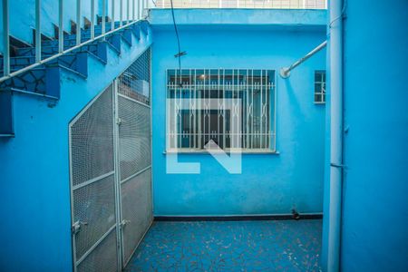 Casa à venda com 143m², 3 quartos e 1 vagaQuintal