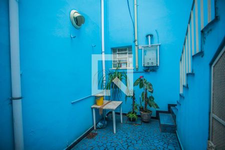 Casa à venda com 143m², 3 quartos e 1 vagaQuintal