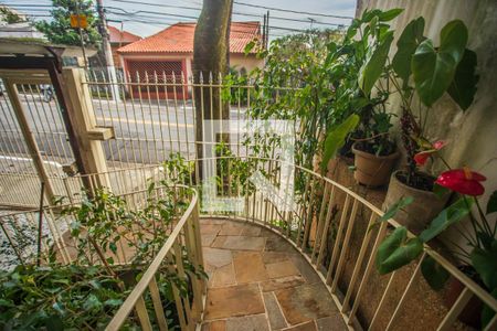 Casa à venda com 143m², 3 quartos e 1 vagaRampa