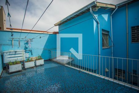 Casa à venda com 143m², 3 quartos e 1 vagaTerraço
