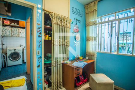 Casa à venda com 143m², 3 quartos e 1 vagaQuarto de Serviço