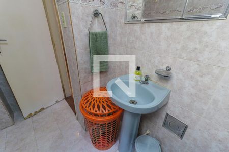 Apartamento à venda com 67m², 2 quartos e 1 vagaBanheiro