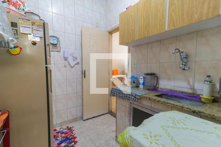 Apartamento à venda com 67m², 2 quartos e 1 vagaCozinha