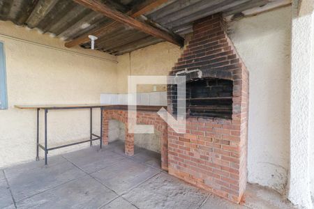 Apartamento à venda com 67m², 2 quartos e 1 vagaÁrea comum - Churrasqueira