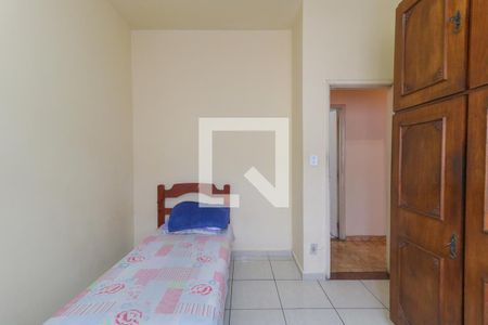 Apartamento à venda com 67m², 2 quartos e 1 vagaQuarto 2