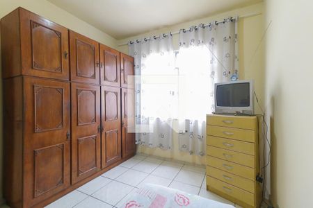 Apartamento à venda com 67m², 2 quartos e 1 vagaQuarto 2
