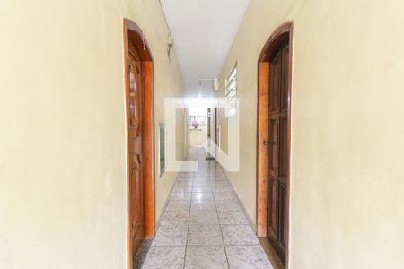 Apartamento à venda com 67m², 2 quartos e 1 vagaHall