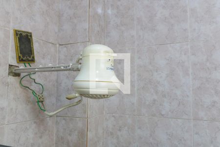 Apartamento à venda com 67m², 2 quartos e 1 vagaBanheiro