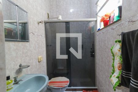 Apartamento à venda com 67m², 2 quartos e 1 vagaBanheiro