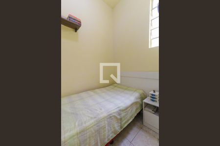 Apartamento à venda com 67m², 2 quartos e 1 vagaQuarto de Serviço