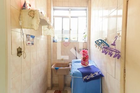 Apartamento à venda com 67m², 2 quartos e 1 vagaÁrea de Serviço