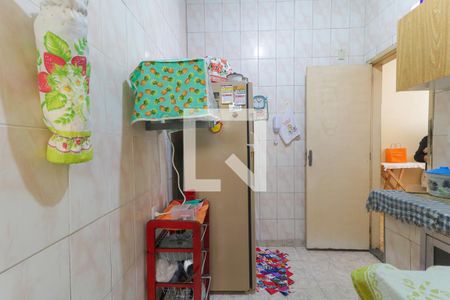 Apartamento à venda com 67m², 2 quartos e 1 vagaCozinha