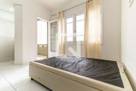 Studio de kitnet/studio para alugar com 1 quarto, 28m² em República, São Paulo