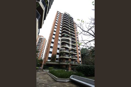 Apartamento à venda com 150m², 4 quartos e 3 vagas Apartamento à venda com 150m², 4 quartos e 3 vagasFachada