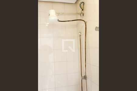 Apartamento à venda com 150m², 4 quartos e 3 vagas Apartamento à venda com 150m², 4 quartos e 3 vagasBanheiro de Serviço