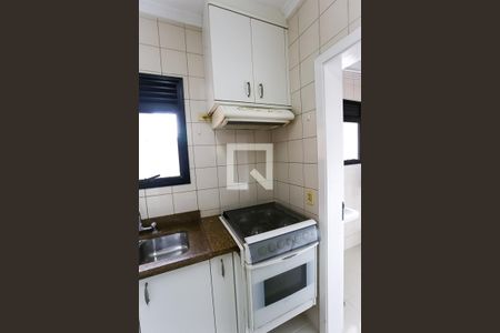 Apartamento à venda com 150m², 4 quartos e 3 vagas Apartamento à venda com 150m², 4 quartos e 3 vagasCozinha
