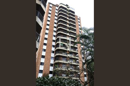 Apartamento à venda com 150m², 4 quartos e 3 vagas Apartamento à venda com 150m², 4 quartos e 3 vagasFachada