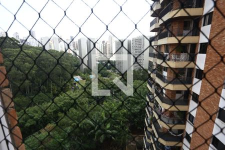 Apartamento à venda com 150m², 4 quartos e 3 vagas Apartamento à venda com 150m², 4 quartos e 3 vagasVista