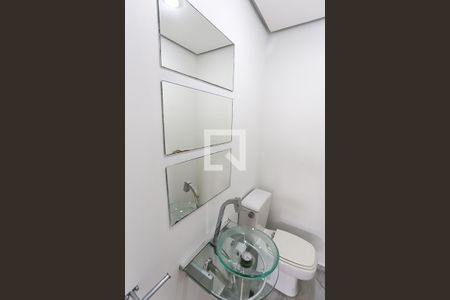 Apartamento à venda com 150m², 4 quartos e 3 vagas Apartamento à venda com 150m², 4 quartos e 3 vagasBanheiro