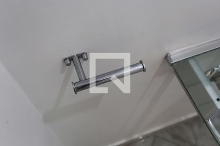 Apartamento à venda com 150m², 4 quartos e 3 vagas Apartamento à venda com 150m², 4 quartos e 3 vagasBanheiro