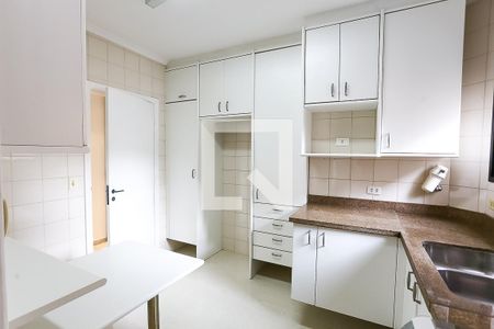 Apartamento à venda com 150m², 4 quartos e 3 vagas Apartamento à venda com 150m², 4 quartos e 3 vagasCozinha