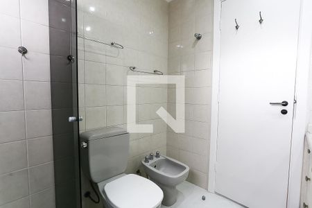 Apartamento à venda com 150m², 4 quartos e 3 vagas Apartamento à venda com 150m², 4 quartos e 3 vagasBanheiro 3