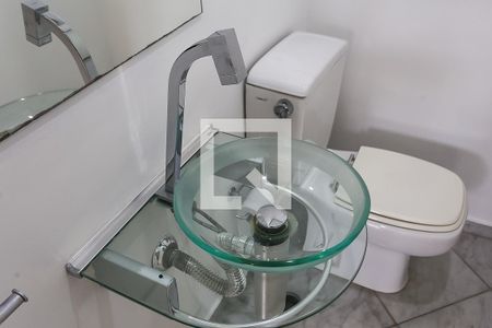 Apartamento à venda com 150m², 4 quartos e 3 vagas Apartamento à venda com 150m², 4 quartos e 3 vagasBanheiro
