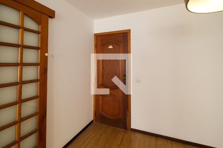 Entrada de Apartamento com 2 quartos, 89m² Tijuca