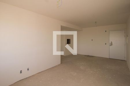 Sala de apartamento à venda com 2 quartos, 70m² em Menino Deus, Porto Alegre