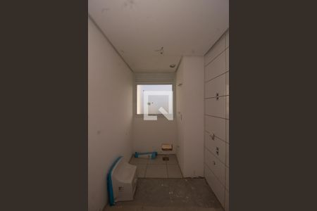 Apartamento à venda com 70m², 2 quartos e 1 vagaCozinha e Área de Serviço