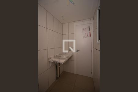 Apartamento à venda com 70m², 2 quartos e 1 vagaBanheiro da Suíte