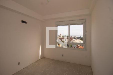 Quarto de apartamento à venda com 2 quartos, 70m² em Menino Deus, Porto Alegre