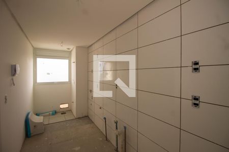 Apartamento à venda com 70m², 2 quartos e 1 vagaCozinha e Área de Serviço